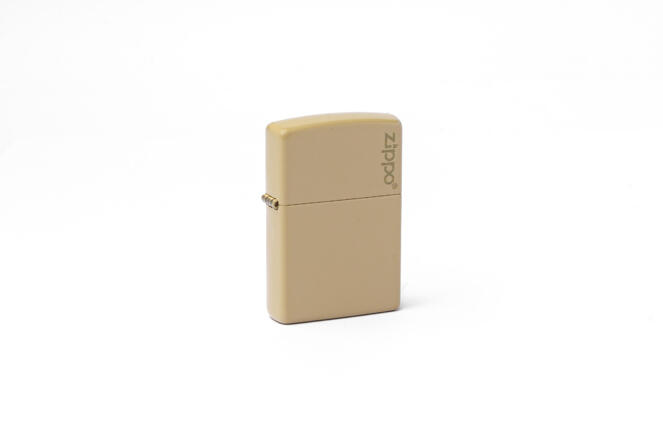 ZIPPO